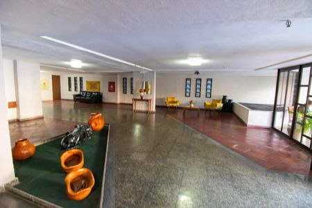 Apartamento para alugar com 60m², 2 quartos e 1 vagaPortaria 