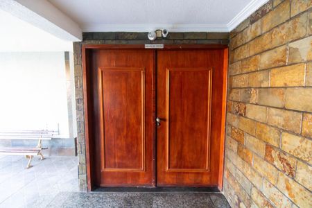 Apartamento para alugar com 60m², 2 quartos e 1 vagaÁrea comum