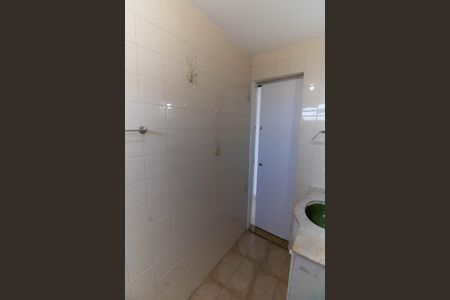 Apartamento para alugar com 60m², 2 quartos e 1 vagaBanheiro
