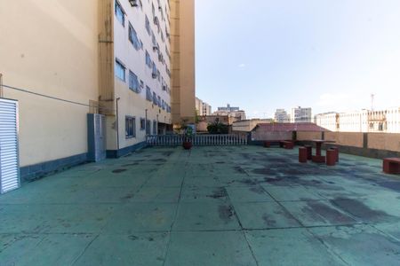 Apartamento para alugar com 60m², 2 quartos e 1 vagaÁrea comum