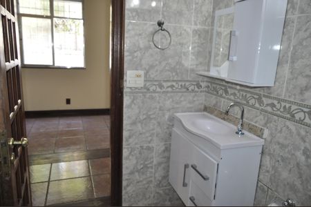 Apartamento para alugar com 67m², 2 quartos e 1 vagaBanheiro