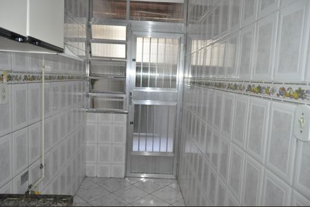 Apartamento para alugar com 67m², 2 quartos e 1 vagaCozinha