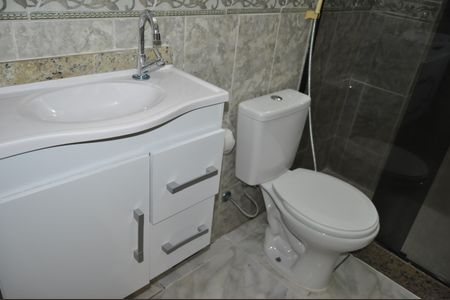 Apartamento para alugar com 67m², 2 quartos e 1 vagaBanheiro