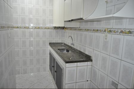 Apartamento para alugar com 67m², 2 quartos e 1 vagaCozinha