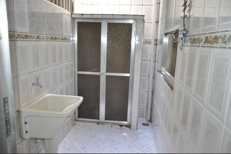 Apartamento para alugar com 67m², 2 quartos e 1 vagaÁrea de Serviço