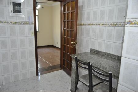Apartamento para alugar com 67m², 2 quartos e 1 vagaCozinha
