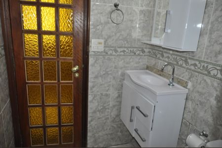 Apartamento para alugar com 67m², 2 quartos e 1 vagaBanheiro