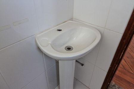 Casa para alugar com 500m², 5 quartos e 3 vagasBanheiro da Suíte 2