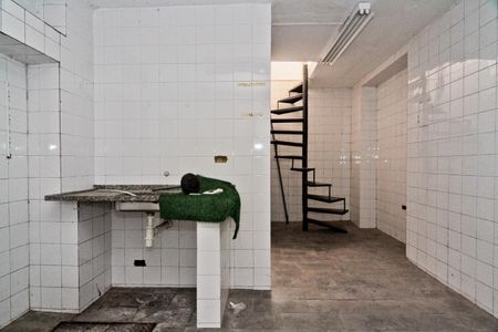 Casa para alugar com 500m², 5 quartos e 3 vagasCozinha