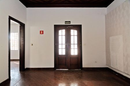 Sala de casa para alugar com 5 quartos, 500m² em Santana, São Paulo