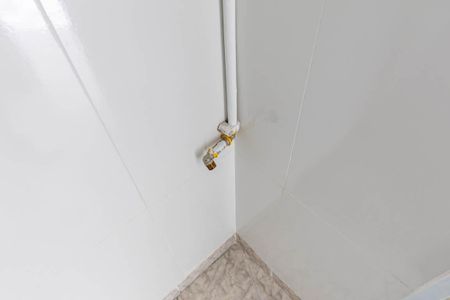 Apartamento para alugar com 30m², 1 quarto e sem vagaCozinha