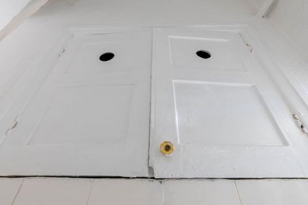 Apartamento para alugar com 30m², 1 quarto e sem vagaCozinha