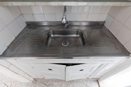 Apartamento para alugar com 30m², 1 quarto e sem vagaCozinha