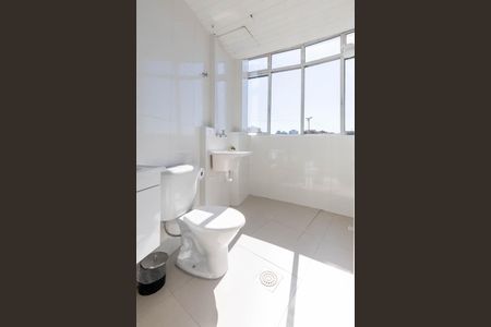 Apartamento para alugar com 30m², 1 quarto e sem vagaBanheiro