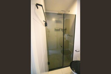 Apartamento à venda com 43m², 2 quartos e 1 vaga Apartamento à venda com 43m², 2 quartos e 1 vagaBanheiro