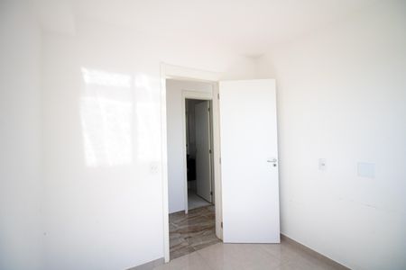 Apartamento à venda com 43m², 2 quartos e 1 vaga Apartamento à venda com 43m², 2 quartos e 1 vagaQuarto 2