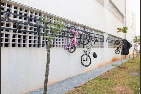 Apartamento à venda com 43m², 2 quartos e 1 vaga Apartamento à venda com 43m², 2 quartos e 1 vagaÁrea comum