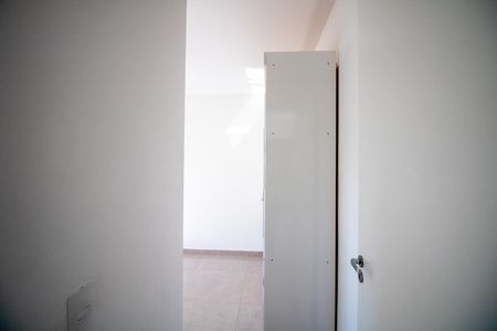 Quarto 1 de apartamento à venda com 2 quartos, 43m² em Santo Amaro, São Paulo