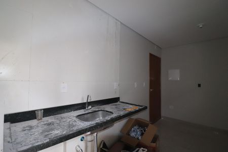 Apartamento à venda com 94m², 2 quartos e 2 vagasCozinha