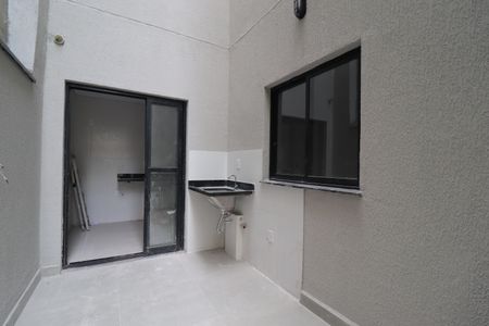 Apartamento à venda com 94m², 2 quartos e 2 vagasÁrea de Serviço