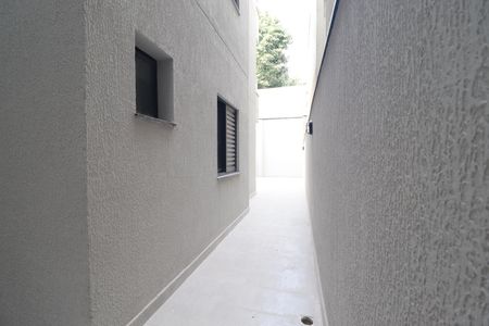 Apartamento à venda com 94m², 2 quartos e 2 vagasÁrea Externa