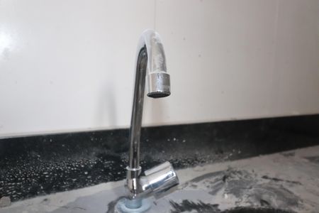 Apartamento à venda com 94m², 2 quartos e 2 vagasCozinha