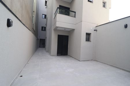 Apartamento à venda com 94m², 2 quartos e 2 vagasÁrea Externa