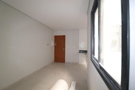 Apartamento à venda com 47m², 2 quartos e 1 vagaSala