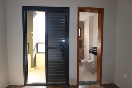 Apartamento à venda com 47m², 2 quartos e 1 vagaSuíte