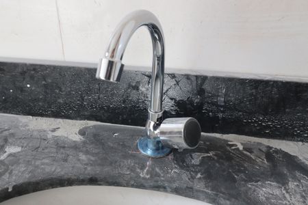 Apartamento à venda com 47m², 2 quartos e 1 vagaBanheiro da Suíte