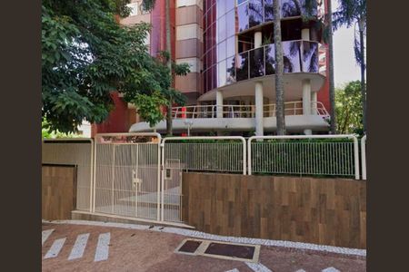 Apartamento à venda com 491m², 4 quartos e 7 vagas Apartamento à venda com 491m², 4 quartos e 7 vagasFoto 01