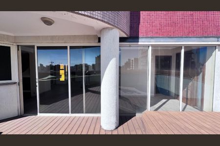 Apartamento à venda com 491m², 4 quartos e 7 vagas Apartamento à venda com 491m², 4 quartos e 7 vagasFoto 07