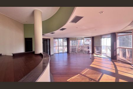 Foto 32 de apartamento à venda com 4 quartos, 491m² em Cambuí, Campinas