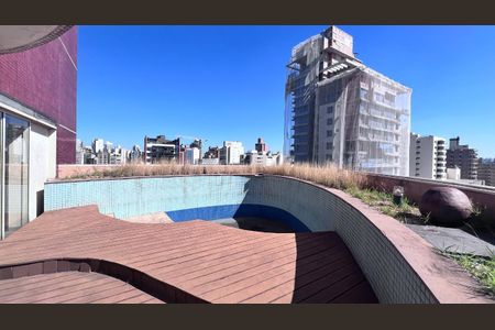 Apartamento à venda com 491m², 4 quartos e 7 vagas Apartamento à venda com 491m², 4 quartos e 7 vagasFoto 05