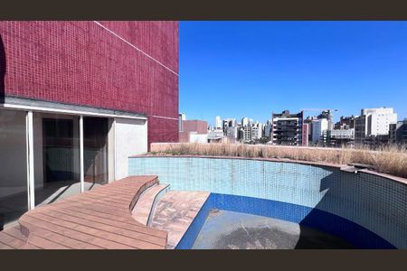 Apartamento à venda com 491m², 4 quartos e 7 vagas Apartamento à venda com 491m², 4 quartos e 7 vagasFoto 08