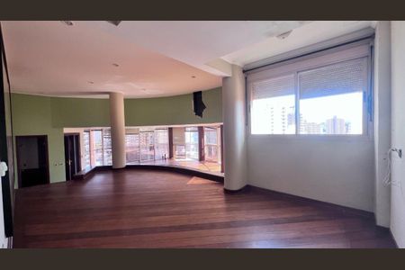 Foto 27 de apartamento à venda com 4 quartos, 491m² em Cambuí, Campinas
