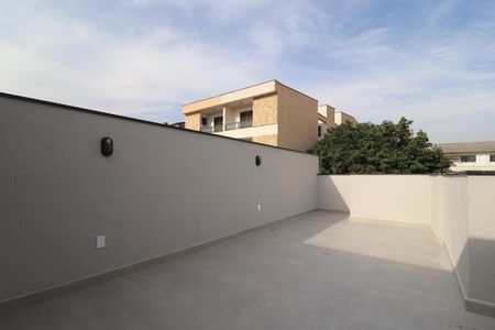 Apartamento à venda com 94m², 2 quartos e 1 vagaCobertura