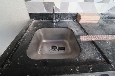 Apartamento à venda com 94m², 2 quartos e 1 vagaÁrea de Serviço