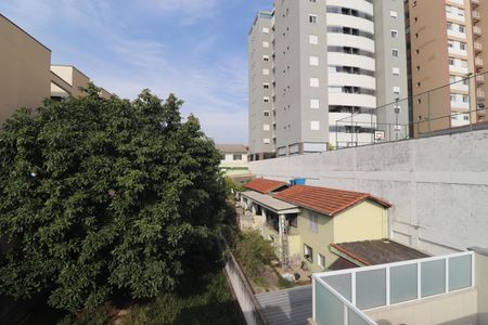 Apartamento à venda com 94m², 2 quartos e 1 vagaVista da Cobertura