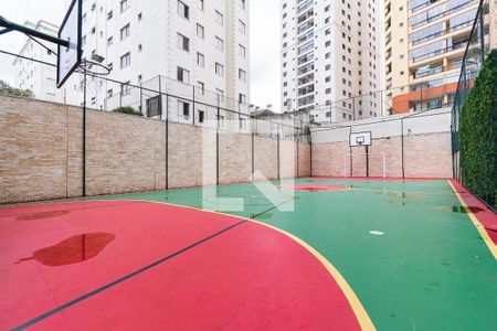 Apartamento à venda com 143m², 3 quartos e 3 vagas Apartamento à venda com 143m², 3 quartos e 3 vagasQuadra Esportiva