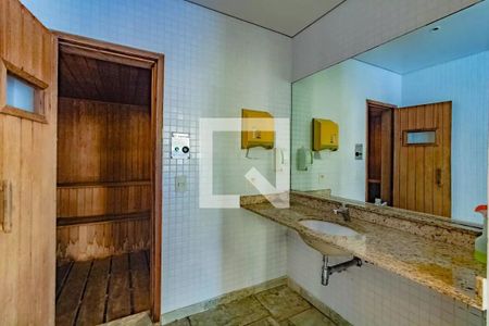 Apartamento à venda com 143m², 3 quartos e 3 vagas Apartamento à venda com 143m², 3 quartos e 3 vagasSaúna