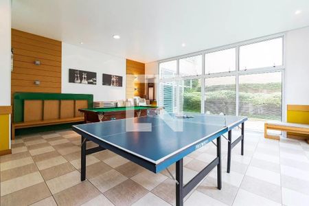 Apartamento à venda com 143m², 3 quartos e 3 vagas Apartamento à venda com 143m², 3 quartos e 3 vagas Área comum - Sala de Jogos