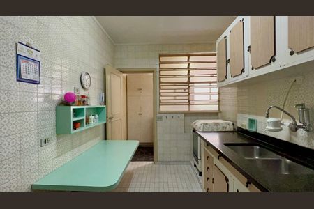 Apartamento à venda com 100m², 2 quartos e sem vaga Apartamento à venda com 100m², 2 quartos e sem vagaCozinha