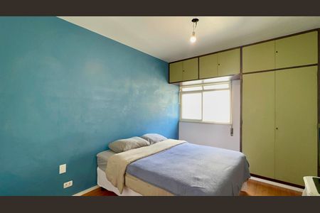 Apartamento à venda com 100m², 2 quartos e sem vaga Apartamento à venda com 100m², 2 quartos e sem vagaQuarto 1