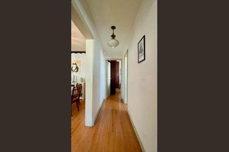 Apartamento à venda com 100m², 2 quartos e sem vaga Apartamento à venda com 100m², 2 quartos e sem vagaCorredor