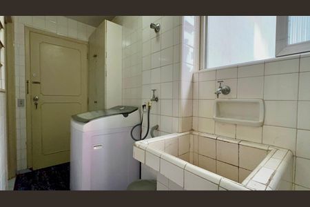 Apartamento à venda com 100m², 2 quartos e sem vaga Apartamento à venda com 100m², 2 quartos e sem vagaÁrea de Serviço