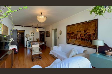 Apartamento à venda com 100m², 2 quartos e sem vaga Apartamento à venda com 100m², 2 quartos e sem vagaSala de TV