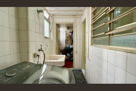 Apartamento à venda com 100m², 2 quartos e sem vaga Apartamento à venda com 100m², 2 quartos e sem vagaÁrea de Serviço