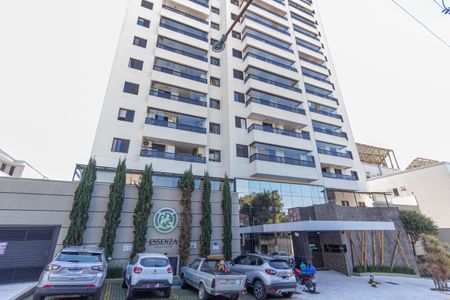 Apartamento à venda com 150m², 3 quartos e 2 vagasFachada