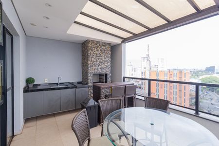 Apartamento à venda com 150m², 3 quartos e 2 vagas Apartamento à venda com 150m², 3 quartos e 2 vagasCobertura